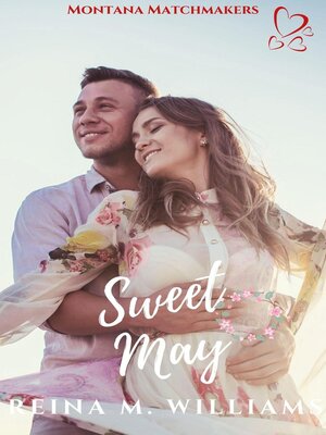 cover image of Sweet May